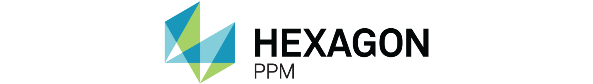 Hexagon PPM Intergraph Logo